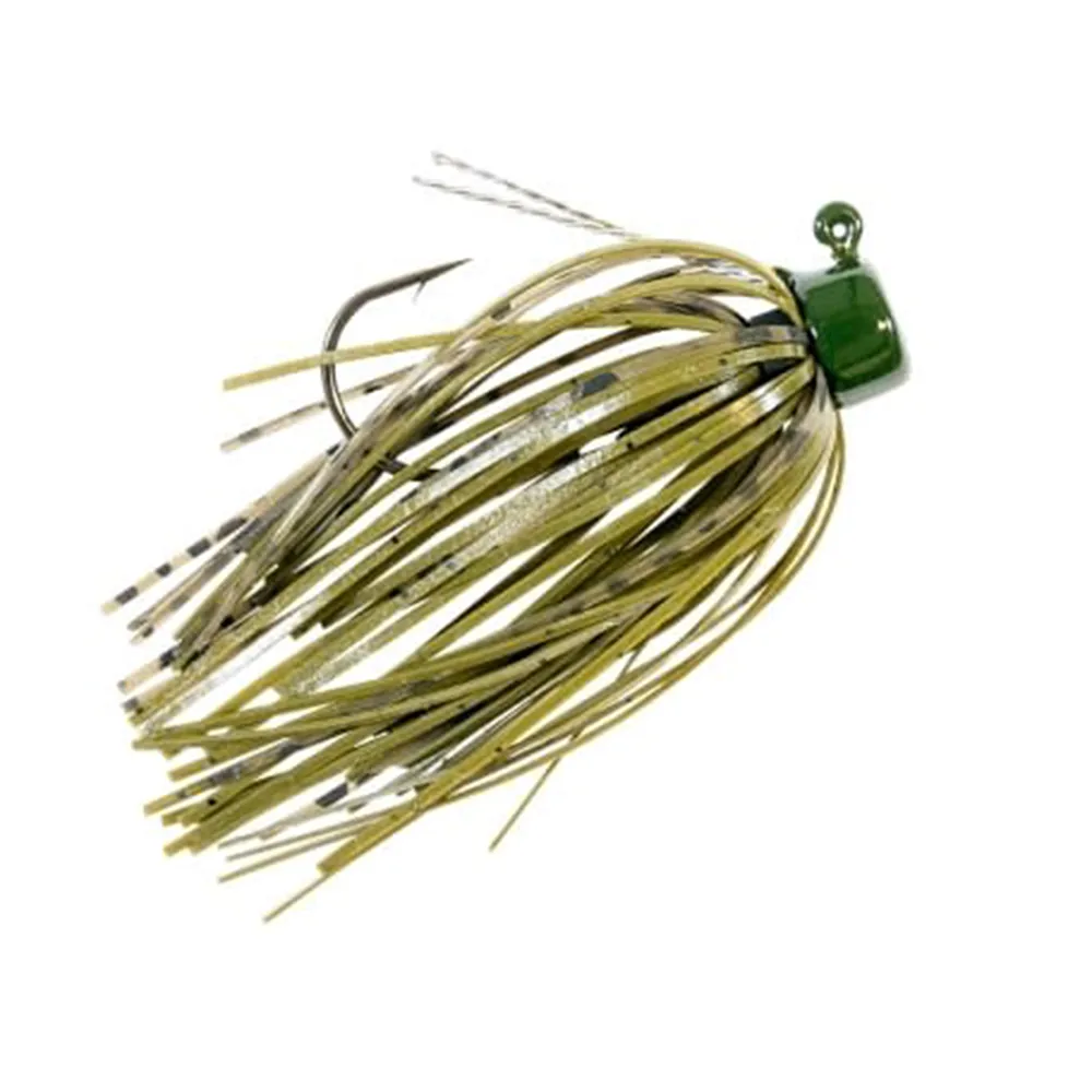 Z-Man Shroomz Micro Finesse Jig