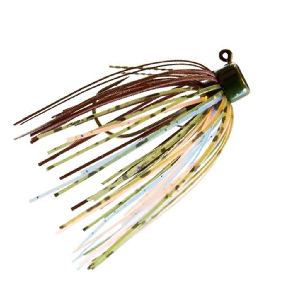 Z-Man Shroomz Micro Finesse Jig